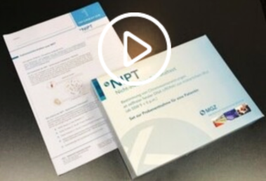 Informationen NIPT