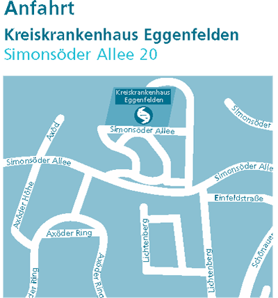 MGZ Standort Eggenfelden