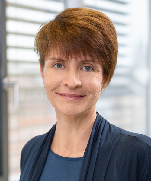 Dr. med. Anne Behnecke