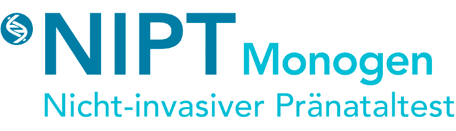 Logo NIPT Monogen