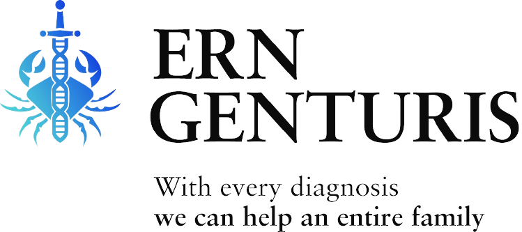 Logo ERN