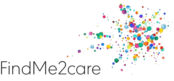 Logo Findmetocare
